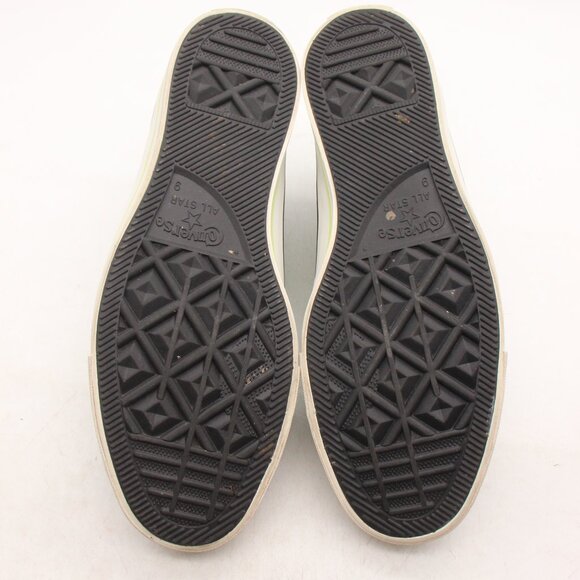 Converse Chuck Taylor Women's 11 Men's 9 All Star x DC Comics Green Lantern - Picture 7 of 9